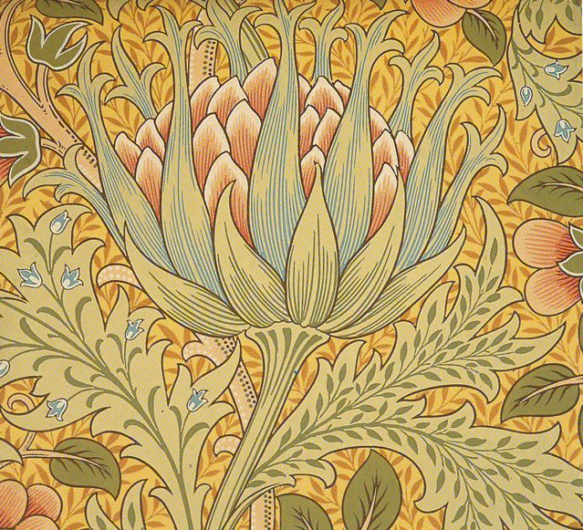 Eminent Victorian: William Morris and “The Beauty of Life” | Christine ...